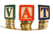 Taxation - vat returns